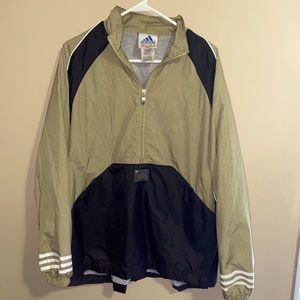 Vintage adidas jacket